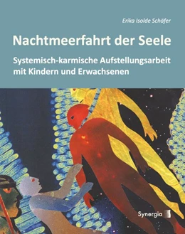 Abbildung von Schäfer | Nachtmeerfahrt der Seele | 1. Auflage | 2014 | beck-shop.de