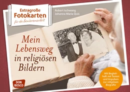 Abbildung von Ischwang / Quis | Mein Lebensweg in religiösen Bildern | 1. Auflage | 2015 | beck-shop.de