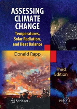 Abbildung von Rapp | Assessing Climate Change | 3. Auflage | 2014 | beck-shop.de