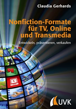 Abbildung von Gerhards | Nonfiction-Formate für TV, Online und Transmedia | 1. Auflage | 2014 | beck-shop.de