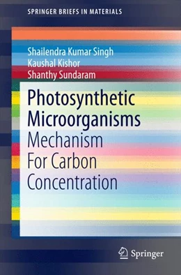 Abbildung von Singh / Sundaram | Photosynthetic Microorganisms | 1. Auflage | 2014 | beck-shop.de