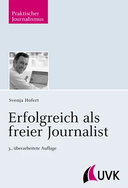 Abbildung von Hofert | Erfolgreich als freier Journalist | 1. Auflage | 2014 | beck-shop.de