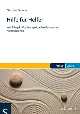 Abbildung von Behrens | Hilfe für Helfer | 1. Auflage | 2015 | beck-shop.de