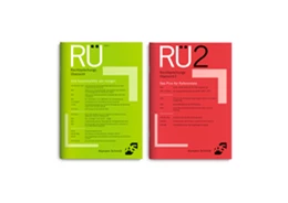 Abbildung von RechtsprechungsÜbersicht (RÜ) + RechtsprechungsÜbersicht 2 (RÜ2) | 4. Auflage | 2022 | beck-shop.de