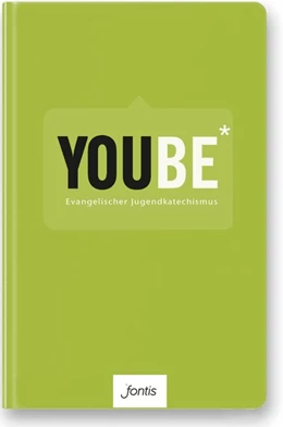 Abbildung von Klenk / Werner | YOUBE (Textausgabe) | 1. Auflage | 2015 | beck-shop.de