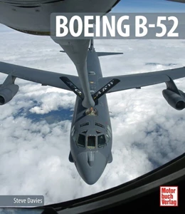 Abbildung von Davies | Boeing B-52 | 1. Auflage | 2015 | beck-shop.de