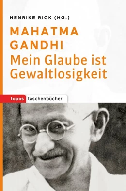 Abbildung von Rick | Mahatma Gandhi | 1. Auflage | 2015 | beck-shop.de