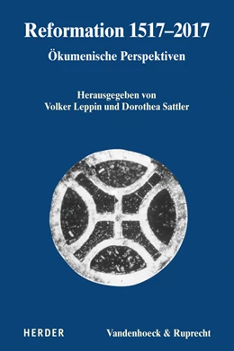 Abbildung von Leppin / Sattler | Reformation 1517-2017 | 1. Auflage | 2014 | 16 | beck-shop.de