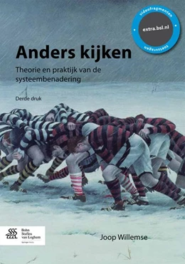 Abbildung von Willemse | Anders kijken | 3. Auflage | 2015 | beck-shop.de