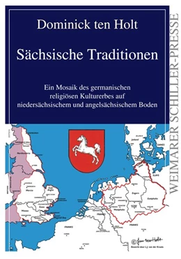 Abbildung von Holt | Sächsische Traditionen | 1. Auflage | 2014 | beck-shop.de