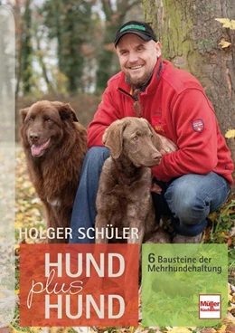 Abbildung von Schüler | Hund plus Hund | 1. Auflage | 2016 | beck-shop.de