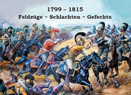 Abbildung von 1799 - 1815 | 1. Auflage | 2015 | beck-shop.de