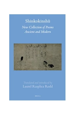 Abbildung von Shinkokinshu (2 vols) | 1. Auflage | 2015 | 47 | beck-shop.de