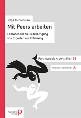 Abbildung von Utschakowski | Mit Peers arbeiten | 1. Auflage | 2015 | 32 | beck-shop.de