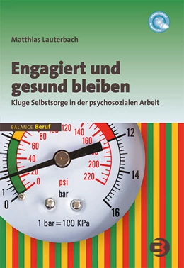Abbildung von Lauterbach | Engagiert und gesund bleiben | 1. Auflage | 2015 | beck-shop.de