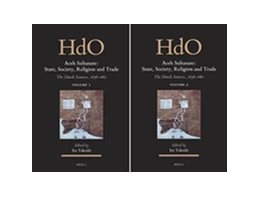 Abbildung von Ito | Aceh Sultanate: State, Society, Religion and Trade (2 vols.) | 1. Auflage | 2015 | 23 | beck-shop.de