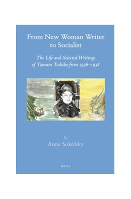 Abbildung von Sokolsky | From New Woman Writer to Socialist | 1. Auflage | 2015 | 48 | beck-shop.de