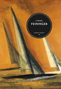 Abbildung von Luckhardt | Lyonel Feininger | 1. Auflage | 2015 | beck-shop.de