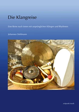 Abbildung von Oehlmann | Die Klangreise  | 1. Auflage | 2014 | beck-shop.de