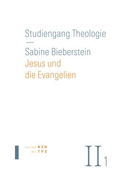 Abbildung von Bieberstein | Jesus und die Evangelien | 1. Auflage | 2015 | 2,1 | beck-shop.de