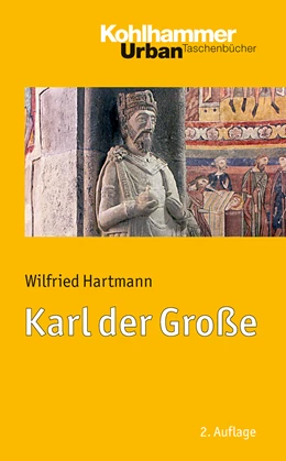 Abbildung von Hartmann | Karl der Große | 2. Auflage | 2015 | beck-shop.de