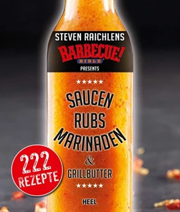 Abbildung von Raichlen | Steven Raichlens Barbecue Bible | 1. Auflage | 2015 | beck-shop.de