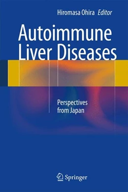 Abbildung von Ohira | Autoimmune Liver Diseases | 1. Auflage | 2014 | beck-shop.de