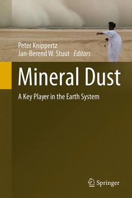Abbildung von Knippertz / Stuut | Mineral Dust | 1. Auflage | 2014 | beck-shop.de