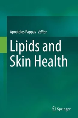 Abbildung von Pappas | Lipids and Skin Health | 1. Auflage | 2014 | beck-shop.de