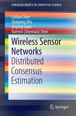 Abbildung von Chen / Zhu | Wireless Sensor Networks | 1. Auflage | 2014 | beck-shop.de