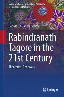 Abbildung von Banerji | Rabindranath Tagore in the 21st Century | 1. Auflage | 2014 | beck-shop.de