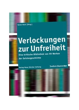 Abbildung von Horn | Verlockungen zur Unfreiheit | 1. Auflage | 2015 | beck-shop.de