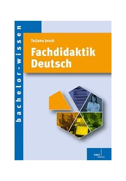 Abbildung von Jesch | Fachdidaktik Deutsch | 1. Auflage | 2019 | beck-shop.de