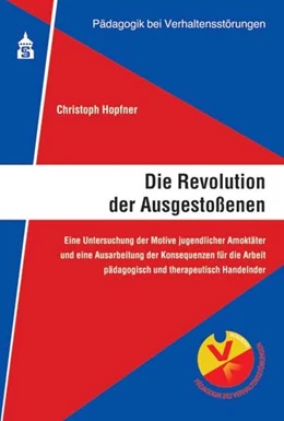 Abbildung von Hopfner | Die Revolution der Ausgestoßenen | 1. Auflage | 2015 | 1 | beck-shop.de