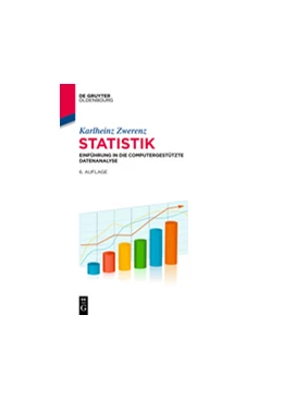 Abbildung von Zwerenz | Statistik | 6. Auflage | 2015 | beck-shop.de