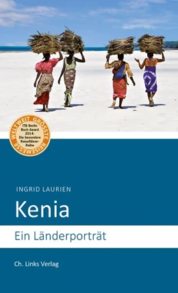 Abbildung von Laurien | Kenia | 1. Auflage | 2018 | beck-shop.de
