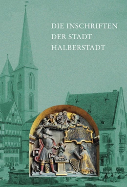 Abbildung von Fuhrmann | Die Inschriften der Stadt Halberstadt | 1. Auflage | 2014 | 86 | beck-shop.de