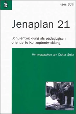 Abbildung von Both | Jenaplan 21 | 1. Auflage | 2015 | beck-shop.de
