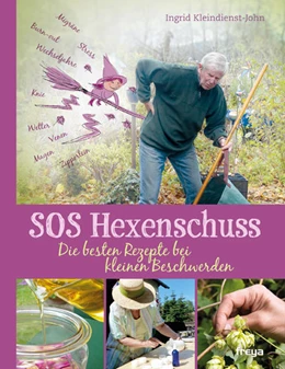 Abbildung von Kleindienst-John | SOS Hexenschuss | 1. Auflage | 2015 | beck-shop.de