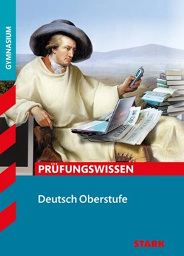 Abbildung von Winkler | Abitur-Wissen - Deutsch Prüfungswissen Oberstufe | 1. Auflage | 2015 | beck-shop.de