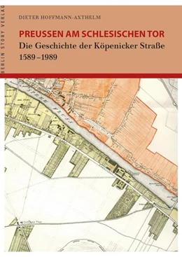 Abbildung von Hoffmann-Axthelm | Preußen am Schlesischen Tor | 1. Auflage | 2015 | beck-shop.de