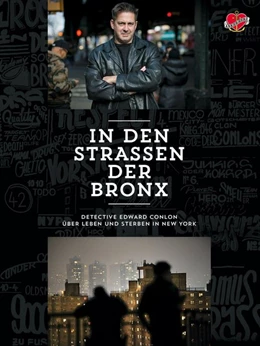 Abbildung von Conlon | In den Straßen der Bronx | 1. Auflage | 2015 | beck-shop.de