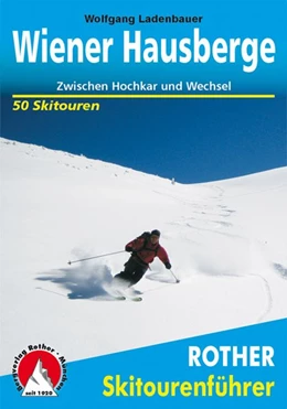 Abbildung von Ladenbauer | Wiener Hausberge | 2. Auflage | 2015 | beck-shop.de