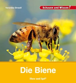 Abbildung von Straaß | Die Biene | 1. Auflage | 2015 | beck-shop.de