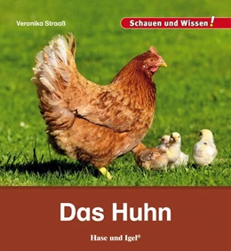Abbildung von Straaß | Das Huhn | 1. Auflage | 2015 | beck-shop.de