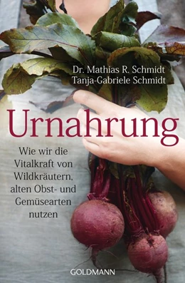 Abbildung von Schmidt | Urnahrung | 1. Auflage | 2015 | beck-shop.de