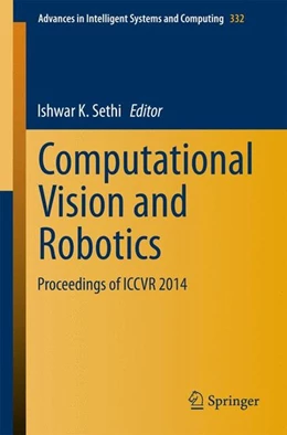 Abbildung von Sethi | Computational Vision and Robotics | 1. Auflage | 2015 | beck-shop.de