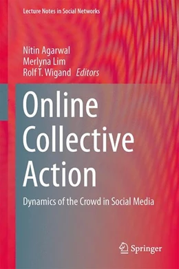 Abbildung von Agarwal / Lim | Online Collective Action | 1. Auflage | 2014 | beck-shop.de
