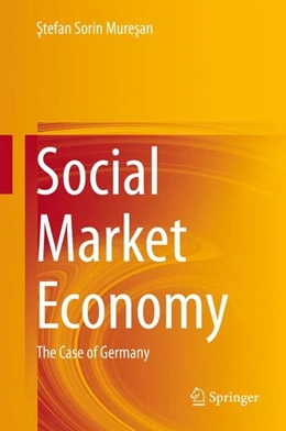 Abbildung von Muresan | Social Market Economy | 1. Auflage | 2014 | beck-shop.de