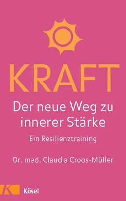Abbildung von Croos-Müller | Kraft | 1. Auflage | 2015 | beck-shop.de